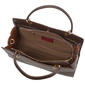 Mathew + Julian Box Satchel - image 5