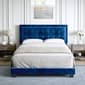 Boyd Sleep Grand Elegance Perry Upholstered Platform Bed Frame - image 3