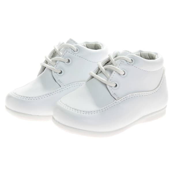 Toddler Boys Josmo Laces-Up Dress Oxfords