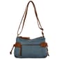 Bueno Smooth Washed Hobo - image 1