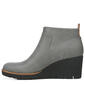 Womens Dr. Scholl's Bianca Wedge Ankle Boots - image 2