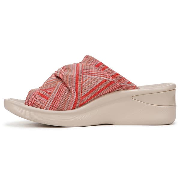 Womens LifeStride Smile 3 Wedge Sandals