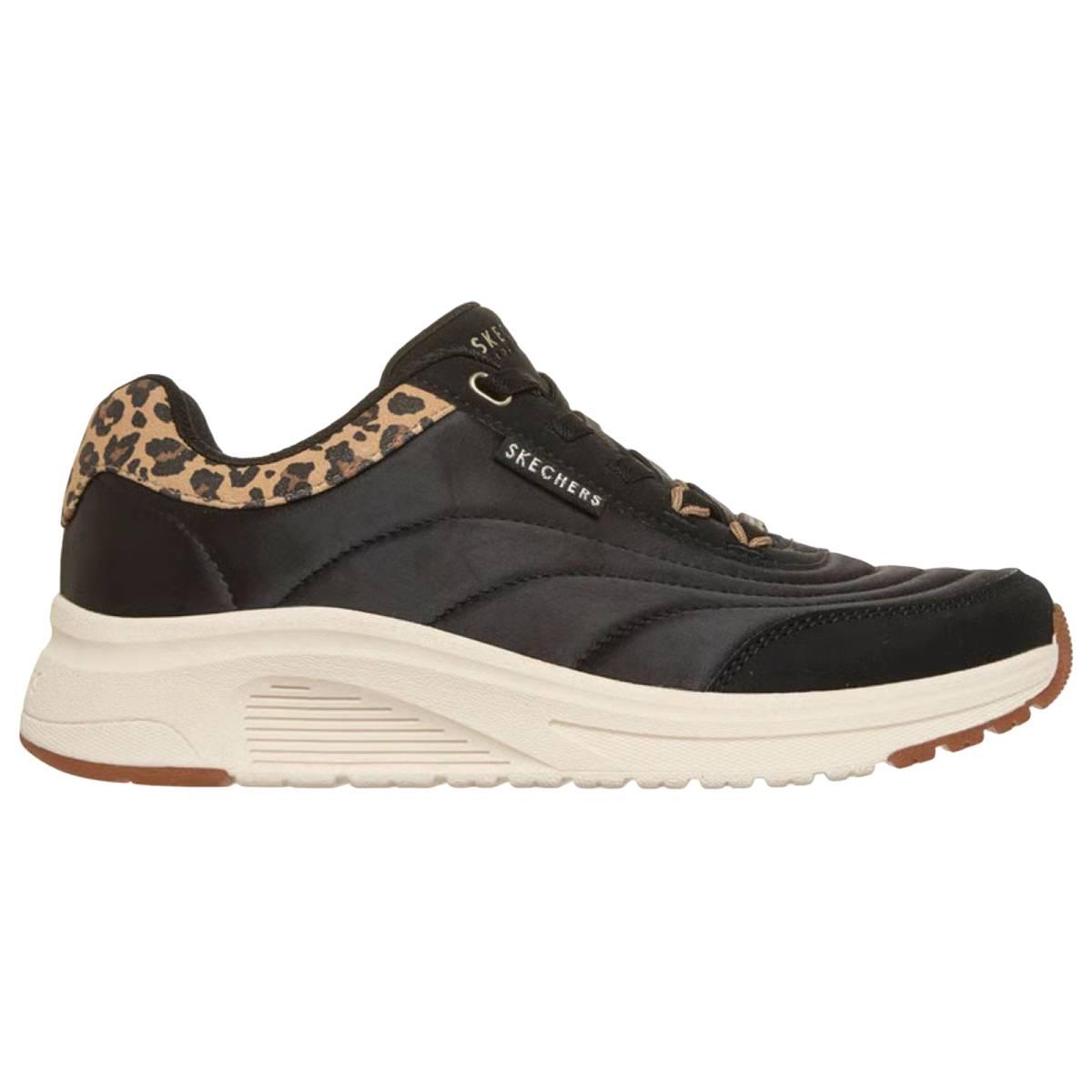 Womens Skechers UNO Lite 2 - On Tempo Fashion Sneakers