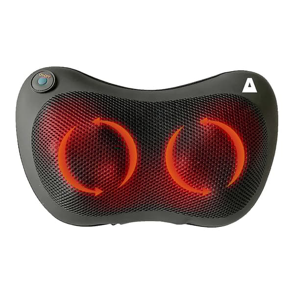 Trakk Shiatsu Massage Pillow - image 