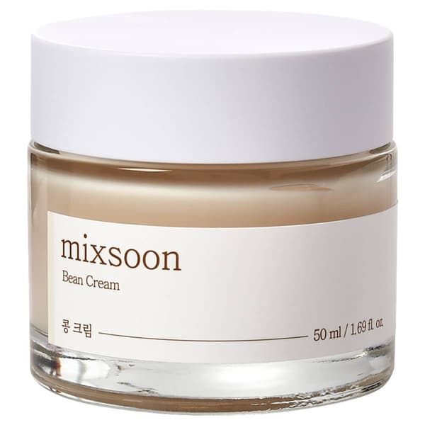 mixsoon Bean Cream Moisturizer - image 