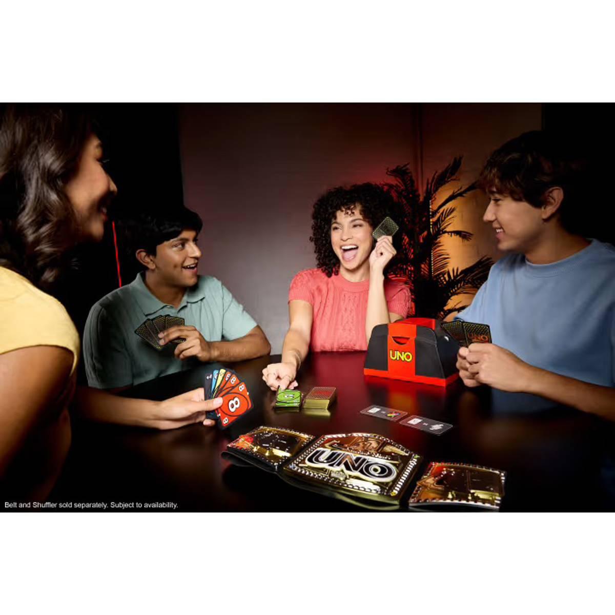 UNO® Championship Tournament Card Game