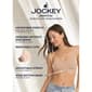 Womens Jockey® Seamfree Cami Strap Bralette 4449 - image 2