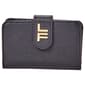 Womens London Fog Wendy Card Organizer Wallet - image 1