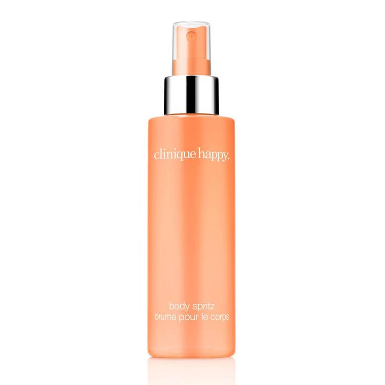 Clinique Happy(tm) Body Mist
