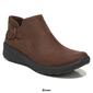 Womens BZees Get Going Slip-On Ankle Boots - image 8