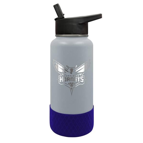 Great American Products 32oz. Charlotte Hornets Water Bottle - image 