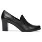 Womens Franco Sarto Nolan Loafer Pumps - image 2