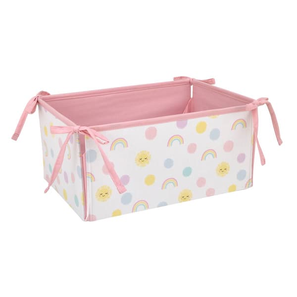 NoJo Happy Days 4pc. Crib Set