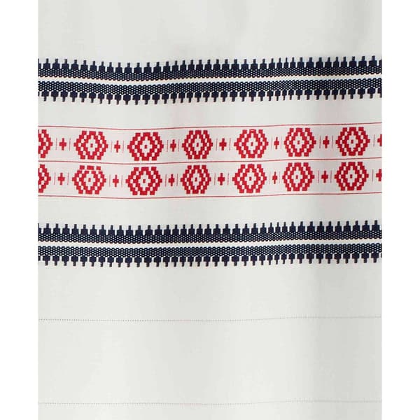 IZOD&#174; Aspen Shower Curtain