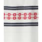 IZOD&#174; Aspen Shower Curtain - image 3