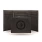 Mens NHL Winnipeg Jets Faux Leather Trifold Wallet - image 1