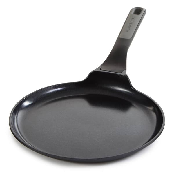 BergHOFF Leo Stone+ Non-stick Ceramic 10in. Pancake Pan