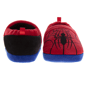 Little Boys Marvel™ Spider-Man The Amazing Spidey Plush Slippers - image 4