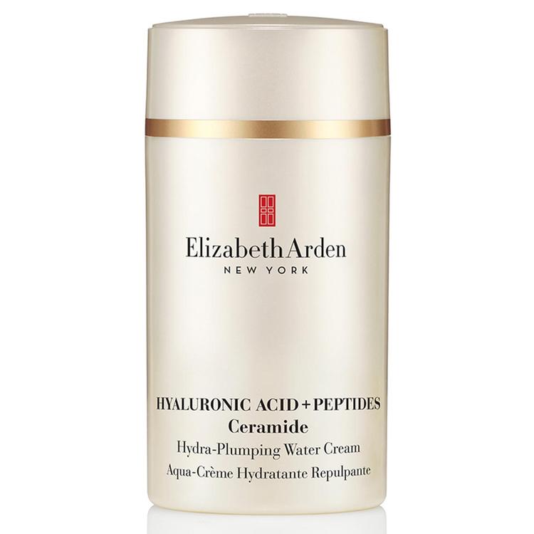 Elizabeth Arden Hyaluronic Acid + Peptides Ceramide Water Cream