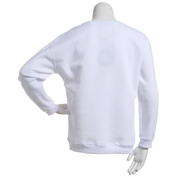 Juniors No Comment Pickleball Club Sweatshirt