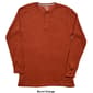 Young Mens Architect® Jean Co. Henley Thermal - image 8