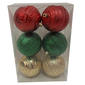 Shatterproof Ball Ornaments - Set of 6 - image 1
