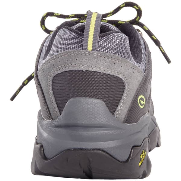 Mens Hi-Tec Bedrock Low Hiking Boots