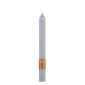 Root Candles 9in. Timberline&#40;tm&#41; Arista Candle - Platinum - image 1