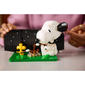 LEGO® Ideas Peanuts™ Snoopy''s Doghouse - image 15