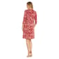 Womens R&M Richards Spring/Daytime Jacket Dress - image 2