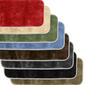 Garland Finest Luxury Ultra Plush Washable Rug - image 2