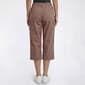 Petite Hasting & Smith Canvas Cargo Pants - image 3