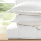 Soft Essentials Down-Alternative Reversible Comforter Set - image 1