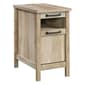 Sauder Cannery Bridge Side Table - Lintel Oak - image 1