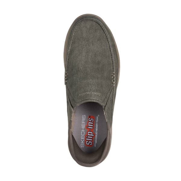 Mens Skechers Slip-ins Relaxed Fit: Expected Loafers