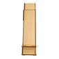 Kurt S. Adler 11.4in. Wooden Light Up Mountain Village - image 5