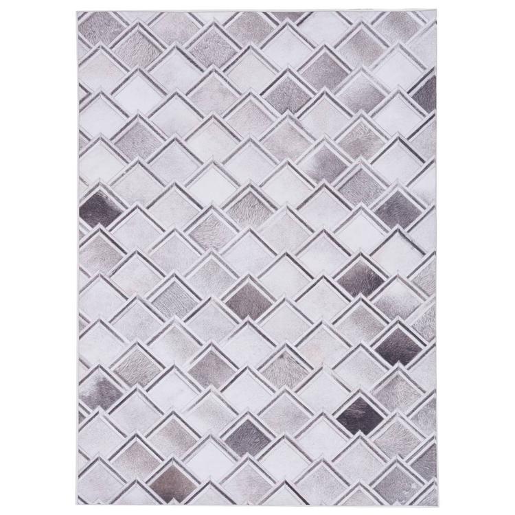 Linon Laredo Fortin Rectangle Area Rug - 3x5