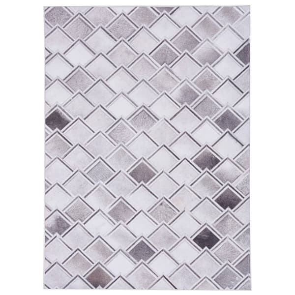Linon Laredo Fortin Rectangle Area Rug - 3x5
