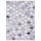 Linon Laredo Fortin Rectangle Area Rug - 3x5 - image 1