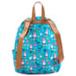 Lily Bloom Eden Backpack - Parrots In Paradise - image 2