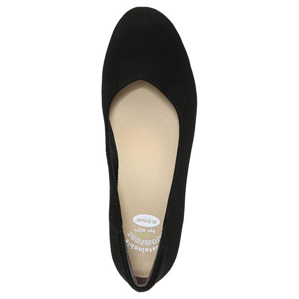 Womens Dr. Scholl's Be Ready Wedges