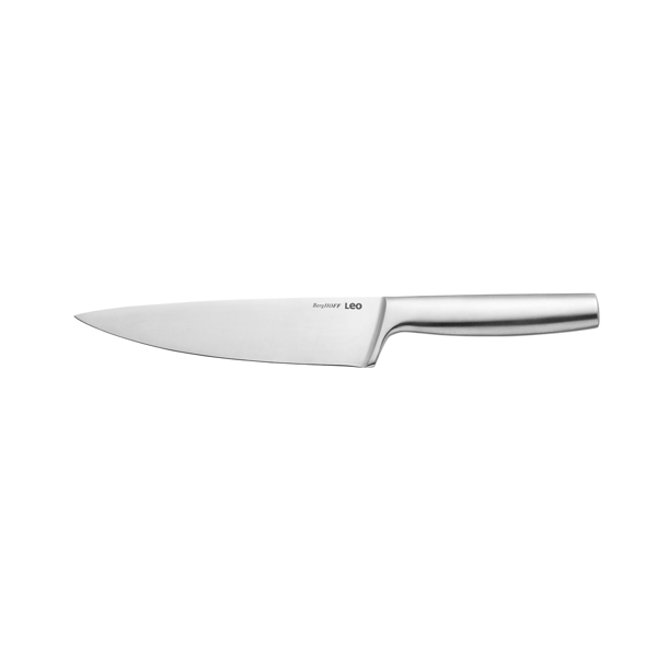 BergHOFF Leo Legacy Stainless Steel 3pc. Starter Knife Set