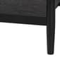 Baxton Studio Shirin Mid-Century Wood Nightstand - image 6