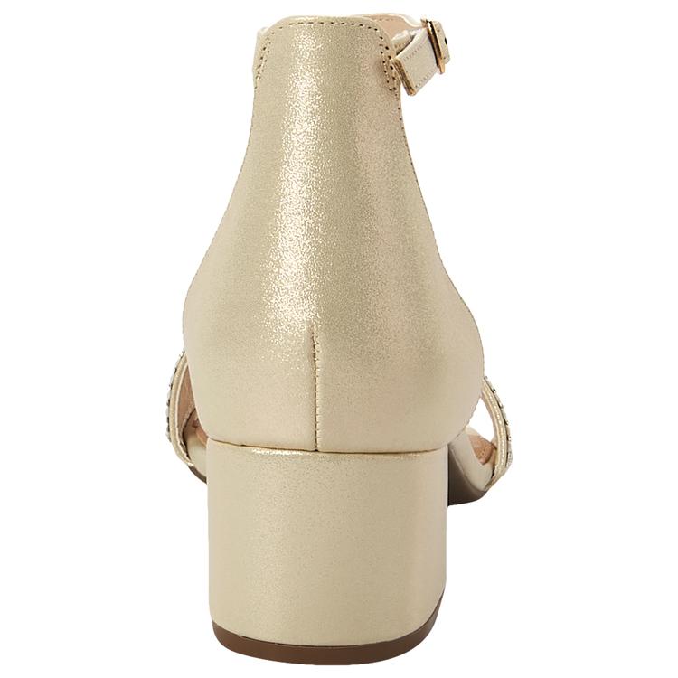 Womens Sugar Noelle Low Pumps
