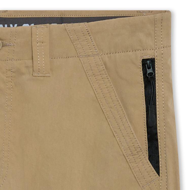 Young Mens Company 81® Solid Cargo Shorts