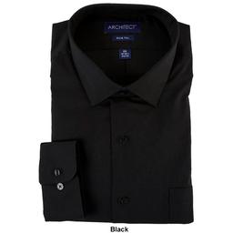 Mens Big &amp; Tall Architect® High Performance Dress Shirt