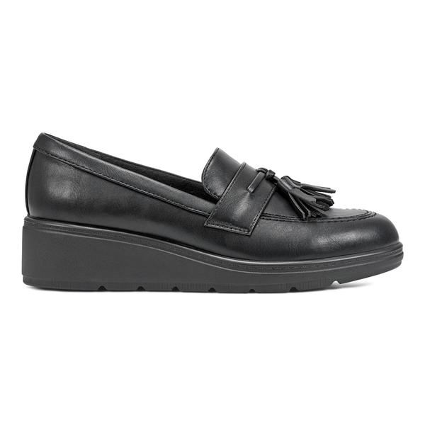 Womens Easy Spirit Tracen Loafers