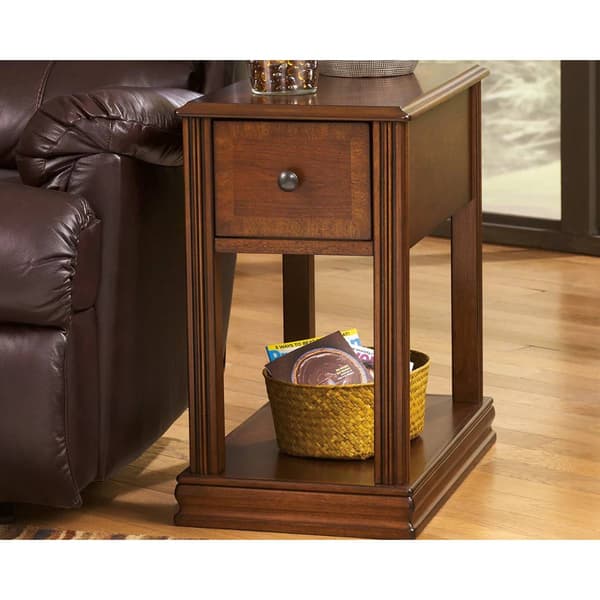 Signature Design by Ashley Breegin Chairside End Table