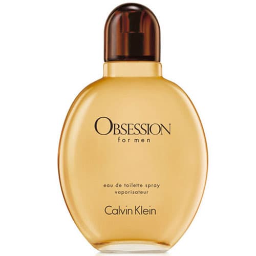 Calvin Klein Obsession Eau de Toilette