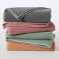 Freshfolds Acacia 12pc. Cotton Quick-Dry Washcloth Set - image 5